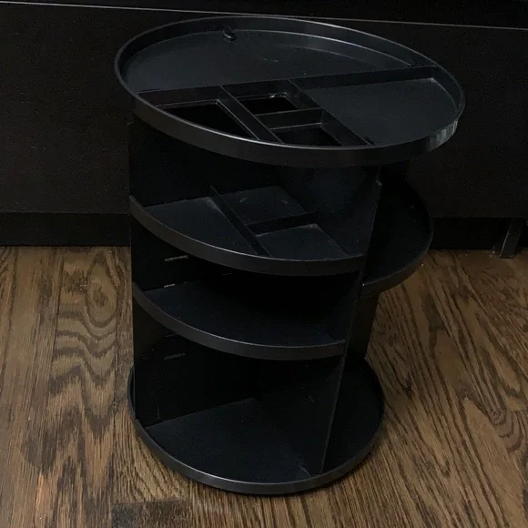 360 Rotating Makeup 💄 Organizer - Picture 10 of 11